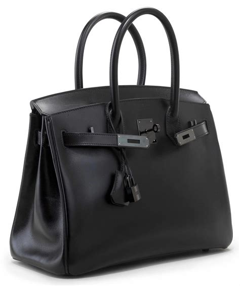 hermes birkin bags black|authentic Birkin Bag for sale.